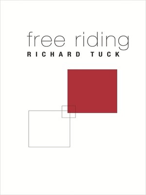 cover image of Free Riding